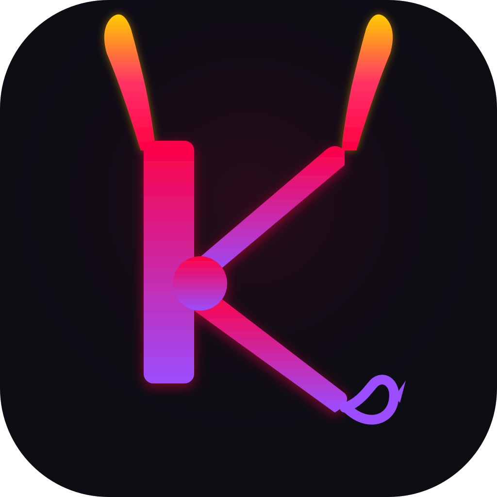 K-Vibe Demons
